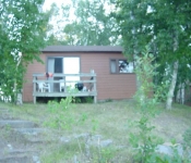 Cabin32